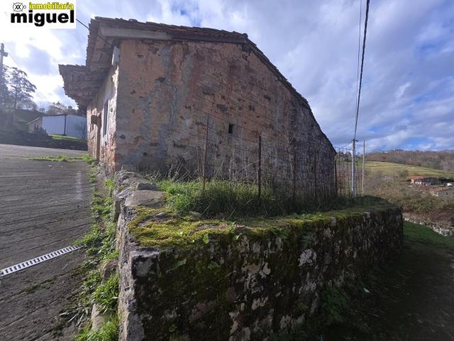 Casa en venta en Lamasón, Cantabria
