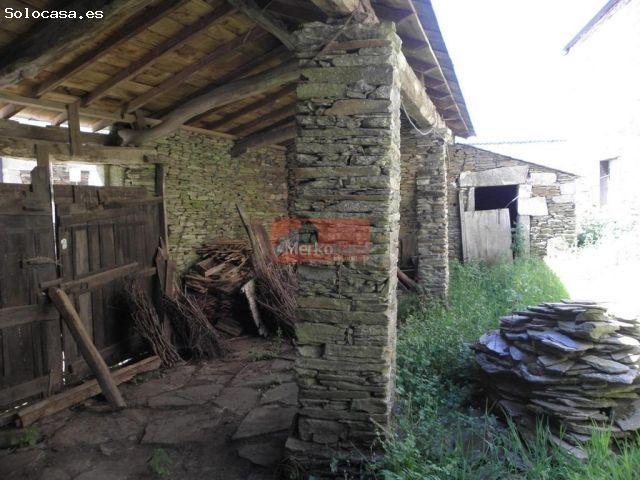Casa en venta en Lugo