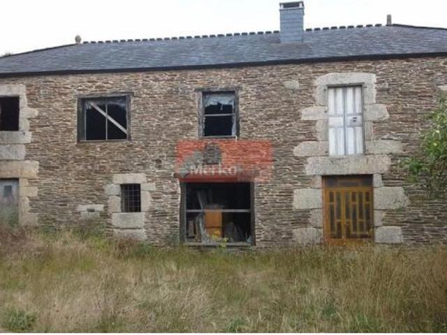 Casa en venta en Lugo, Galicia