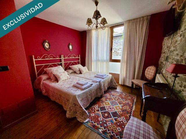 Casa Rural en venta en El Bierzo, Castilla y León