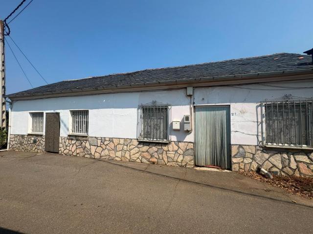 Casa en venta en El Bierzo, Castilla y León