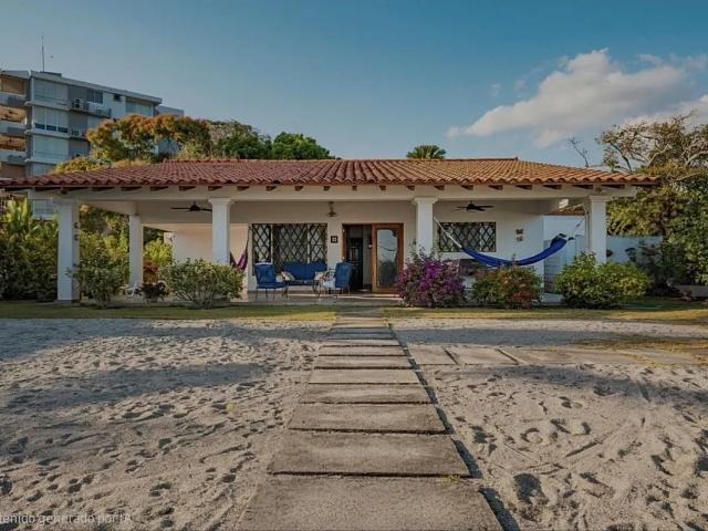 Casa venta en Playa Blanca, Gonzalo Vásquez