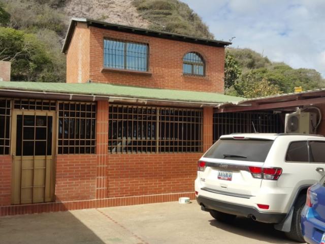 Casa en venta en Amazonas