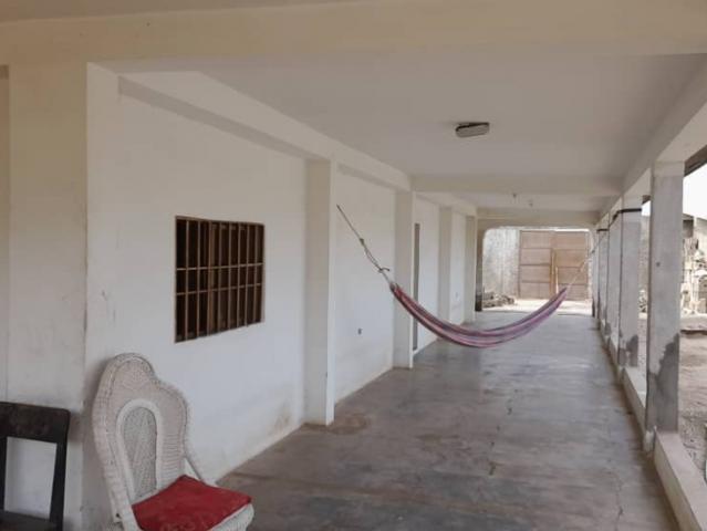 Casa en venta en Carúpano, Sucre