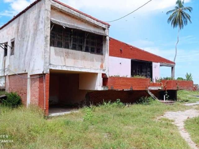 Casa en venta en Carúpano, Sucre