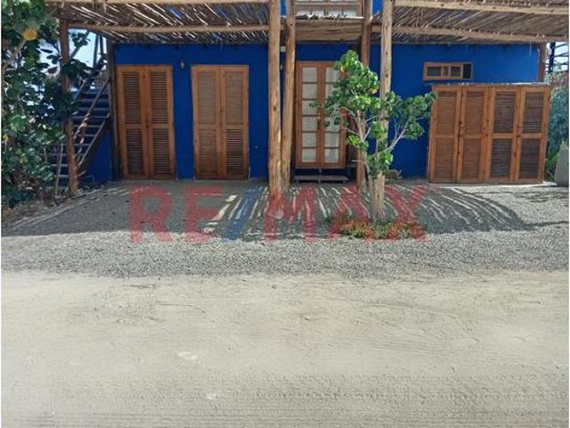Casa venta en Canete, Lima Metropolitana