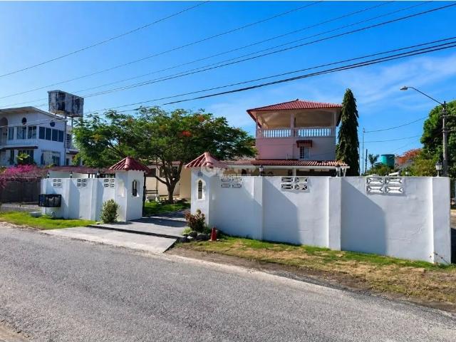 Casa venta en El Palmar, Olá