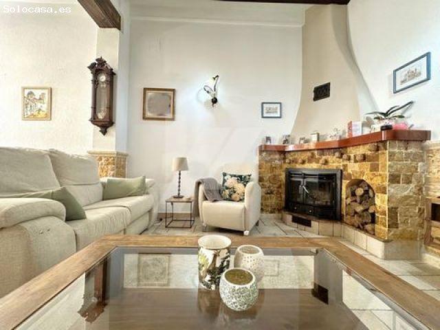 Casa en venta en la Marina Alta, Valencia