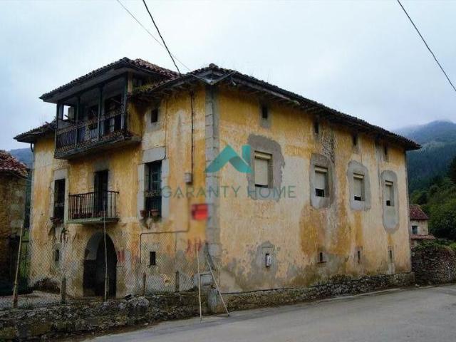 Casa en venta en San Miguel de Aras, Voto
