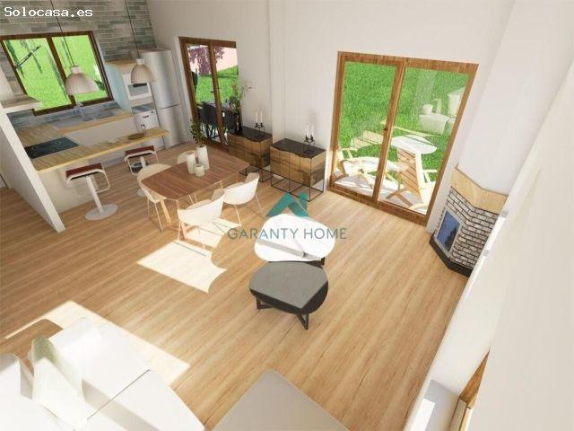 Casa en venta en Rasines, Cantabria