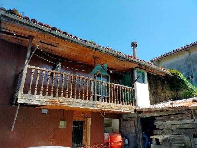Casa en venta en Rocillo, Ampuero