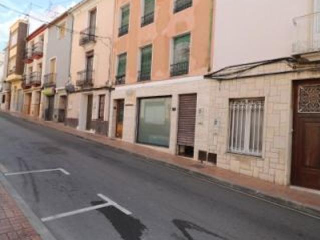 Casa en venta en l'Alcoià, Valencia