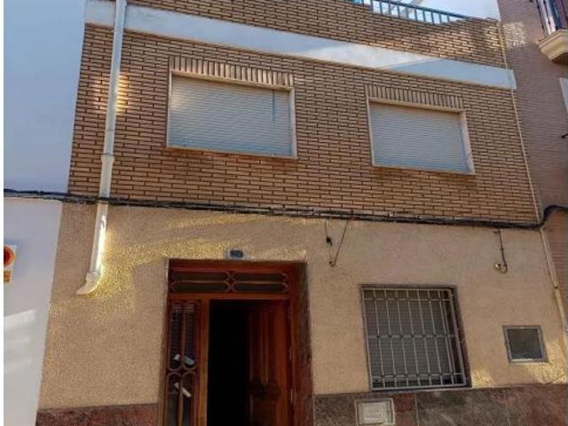 Casa en venta en el Camp de Túria, Valencia