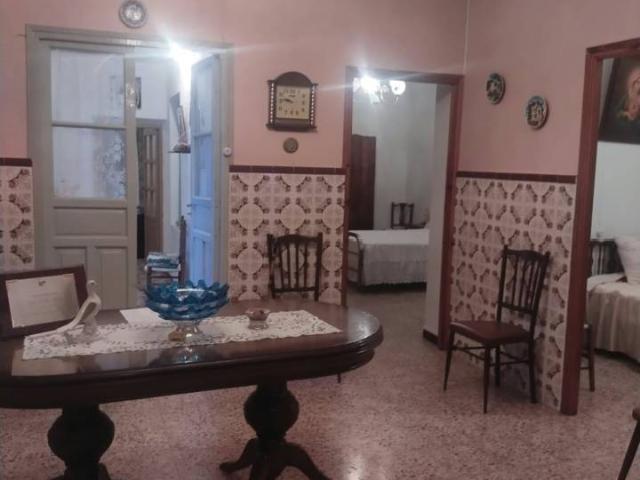 Casa en venta en San Carlos del Valle, Ciudad Real