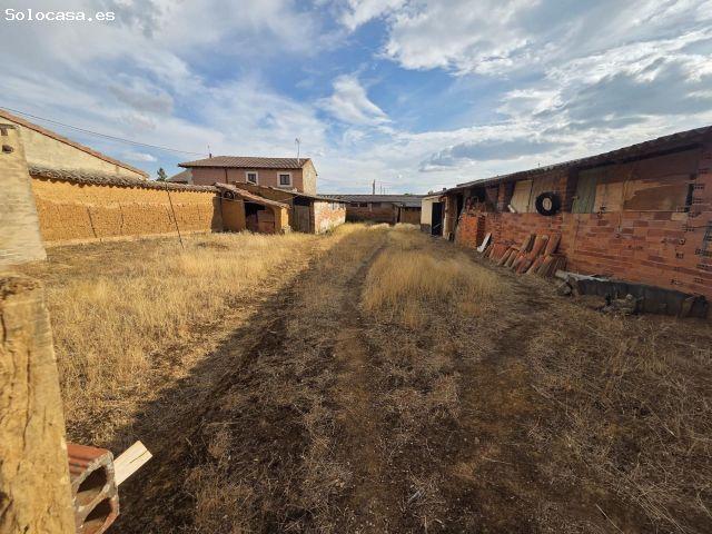 Casa en venta en Villabraz, Castilla y León
