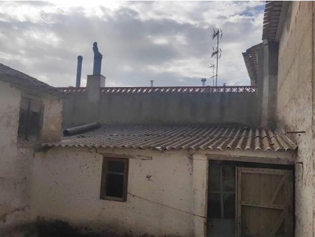 Casa en venta en Lezuza, Castilla-La Mancha