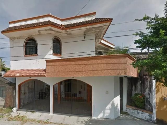 Casa en venta en Tonalá, Chiapas