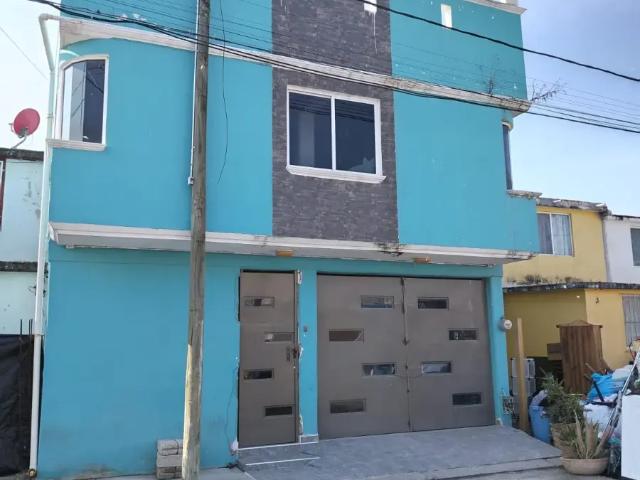 Casa en venta en Actopan, Hidalgo