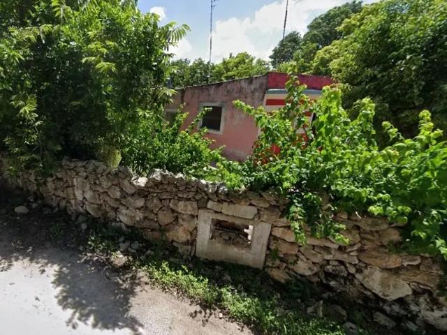 Casa en venta en Tekantó, Yucatán