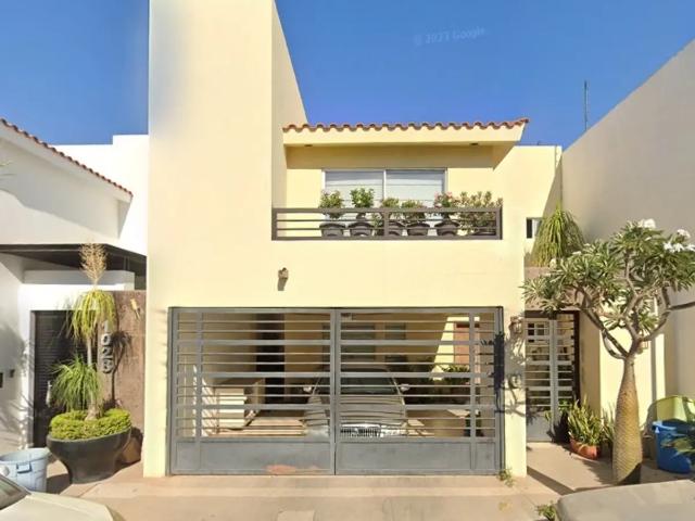 Casa en venta en Sinaloa