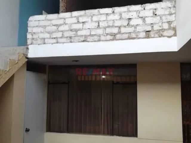 Casa venta en La Libertad