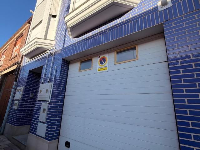 Casa en venta en Barrio España, Valladolid