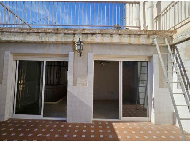 Casa en venta en San Juan De Alicante, les Carolines Baixes