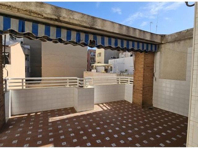 Casa en venta en les Carolines Baixes, l'Alacantí