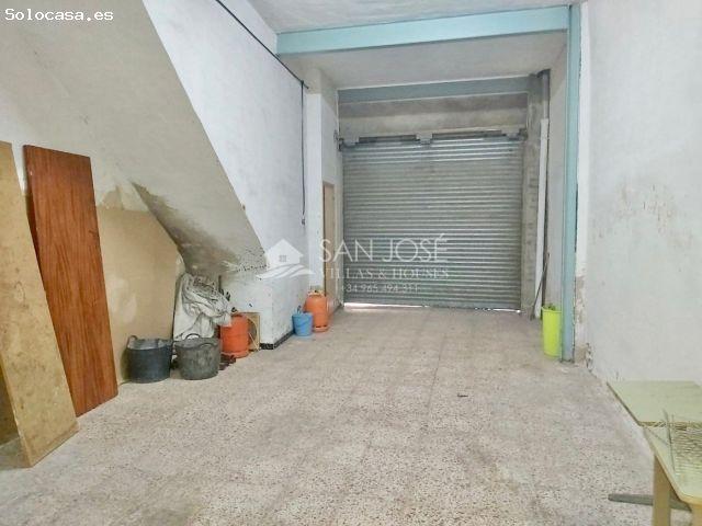 Casa en venta en San Vicente Del Raspeig