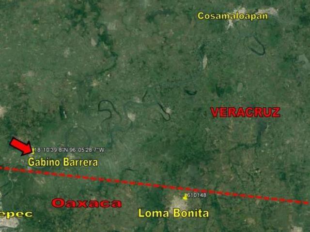Casa en venta en Cosamaloapan De Carpio, Veracruz