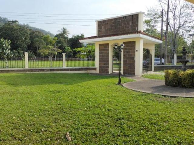 Casa en venta en Papantla, Veracruz