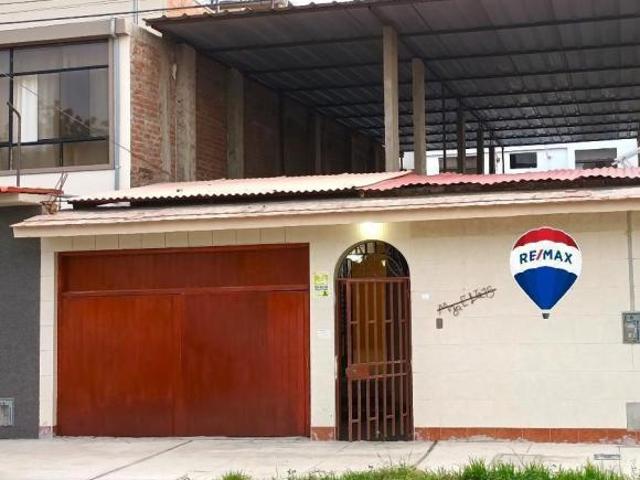 Casa venta en Piura