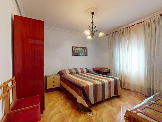 Piso en venta en Villaconejos, Madrid
