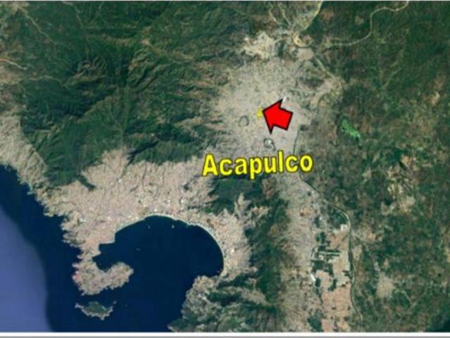 Casa en venta en Acapulco De Juárez, Guerrero