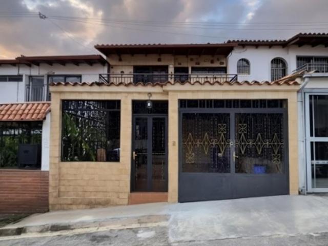 Casa en venta en Boca De Uchire, Distrito Capital