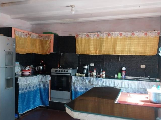 Casa en venta en El Tigre, Amazonas