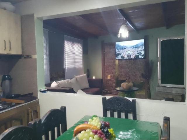 Casa en venta en La Charneca, El Tigre