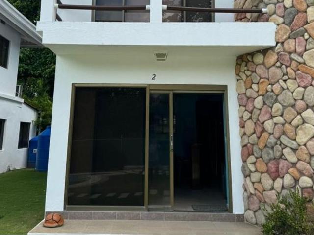 Se vende casa duplex en playa palmar, panamá oeste