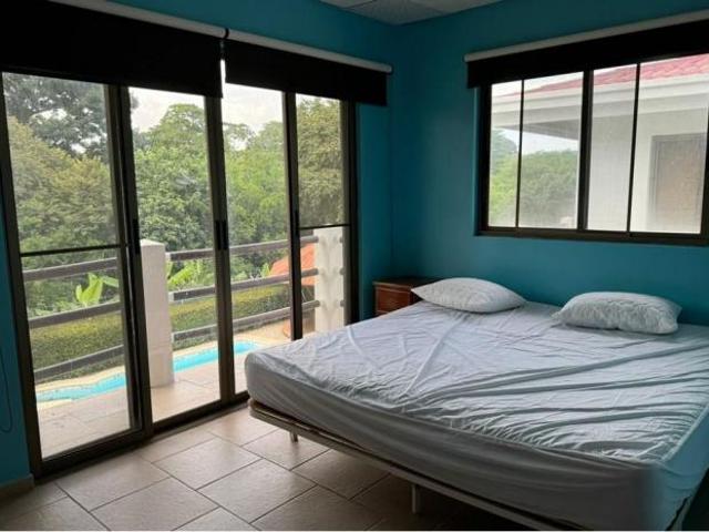 Se vende casa duplex en playa palmar, panamá oeste