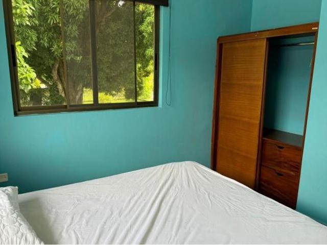 Se vende casa duplex en playa palmar, panamá oeste