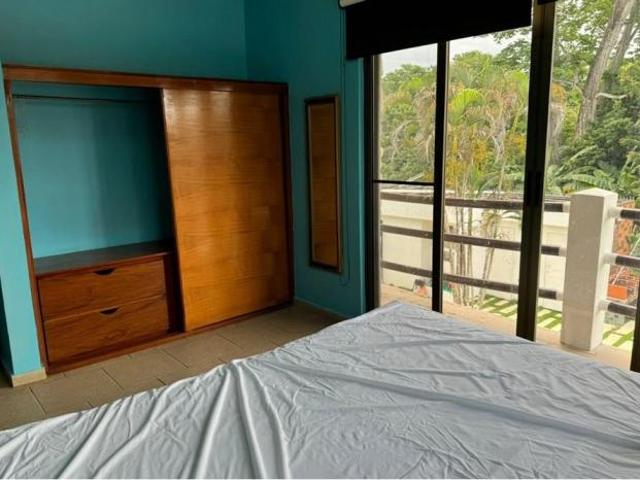 Se vende casa duplex en playa palmar, panamá oeste