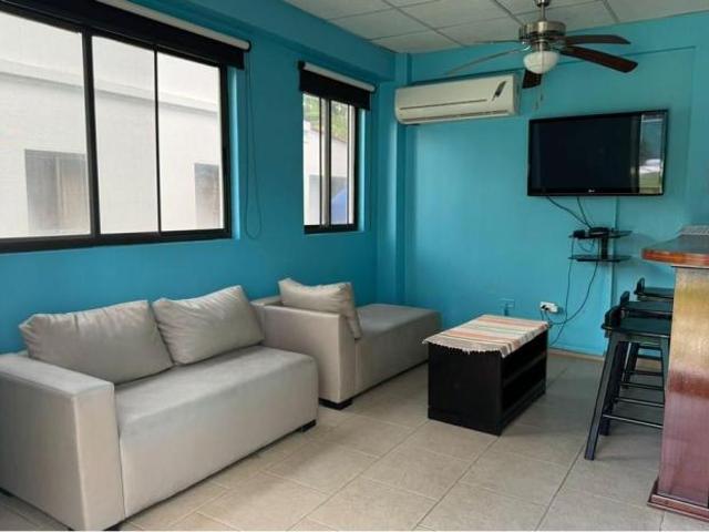 Se vende casa duplex en playa palmar, panamá oeste