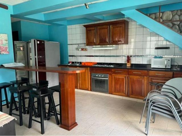 Se vende casa duplex en playa palmar, panamá oeste