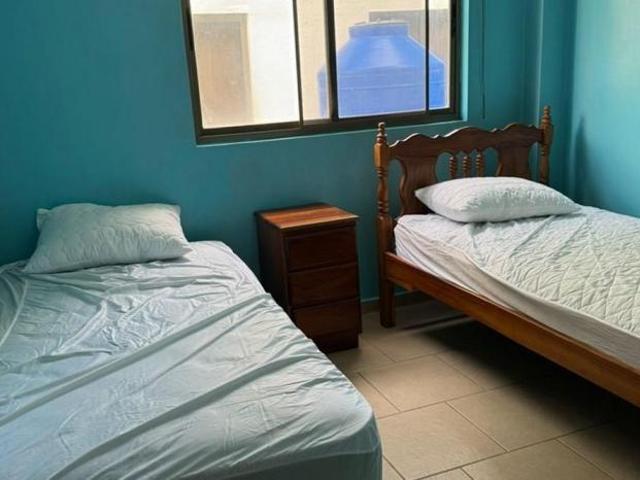 Se vende casa duplex en playa palmar, panamá oeste