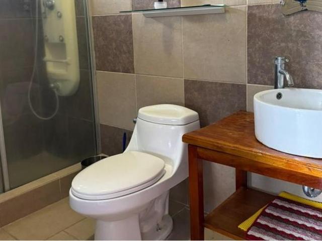 Se vende casa duplex en playa palmar, panamá oeste