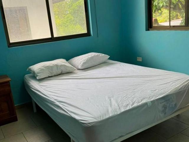 Se vende casa duplex en playa palmar, panamá oeste