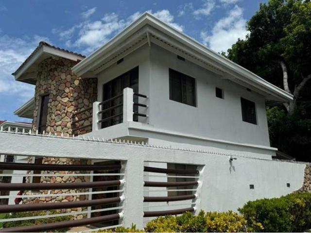 Se vende casa dúplex en playa palmar, san carlos. Panamá oeste