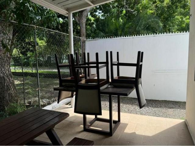 Se vende casa dúplex en playa palmar, san carlos. Panamá oeste