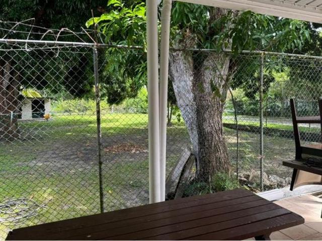 Se vende casa dúplex en playa palmar, san carlos. Panamá oeste