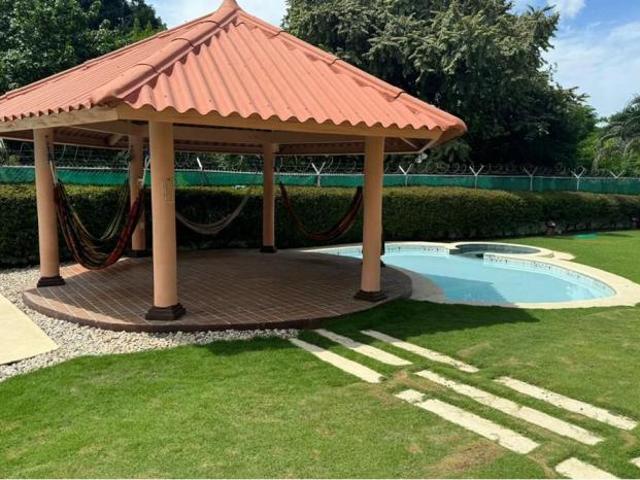 Se vende casa dúplex en playa palmar, san carlos. Panamá oeste
